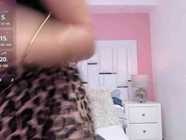 EmmaSanches webcam