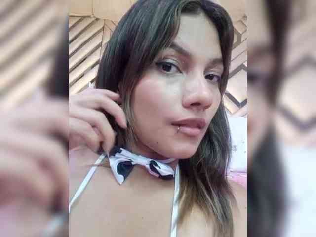 EmmaSanches webcam