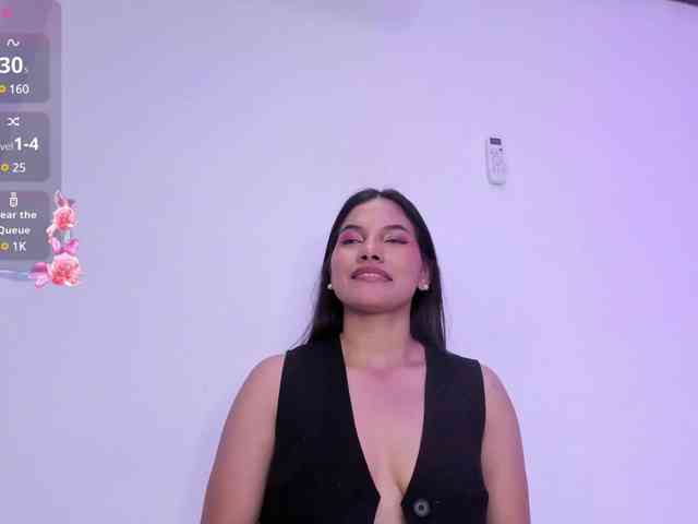 EmmaSanches webcam