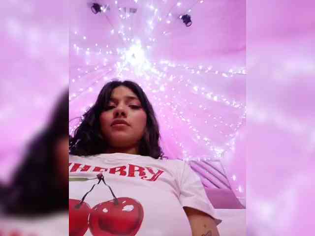 EmmaSanches webcam