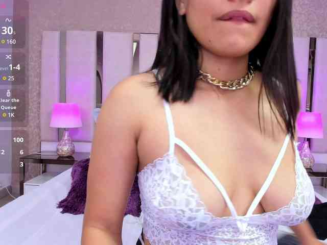 EmmaSanches webcam