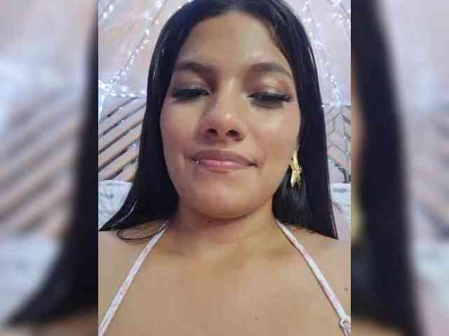 EmmaSanches webcam