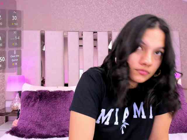 EmmaSanches webcam