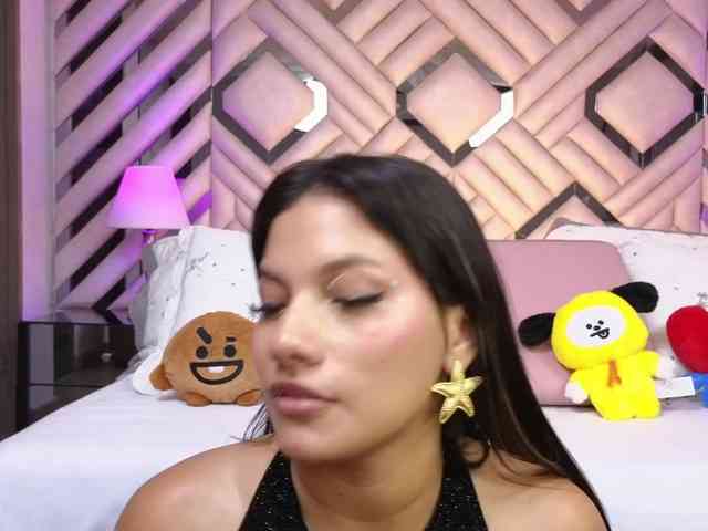 EmmaSanches webcam