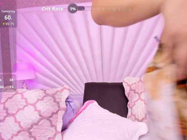 EmmaSanches webcam
