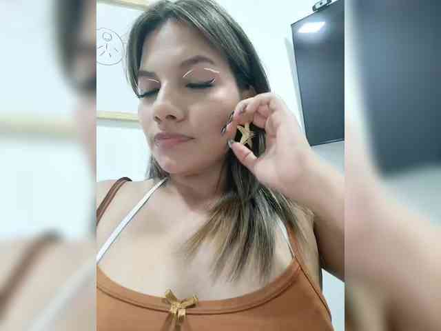 EmmaSanches webcam