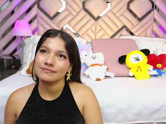 EmmaSanches webcam