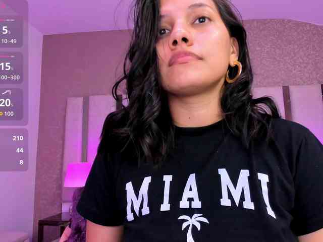 EmmaSanches webcam