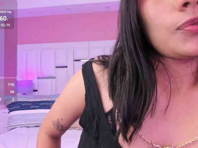 EmmaSanches webcam