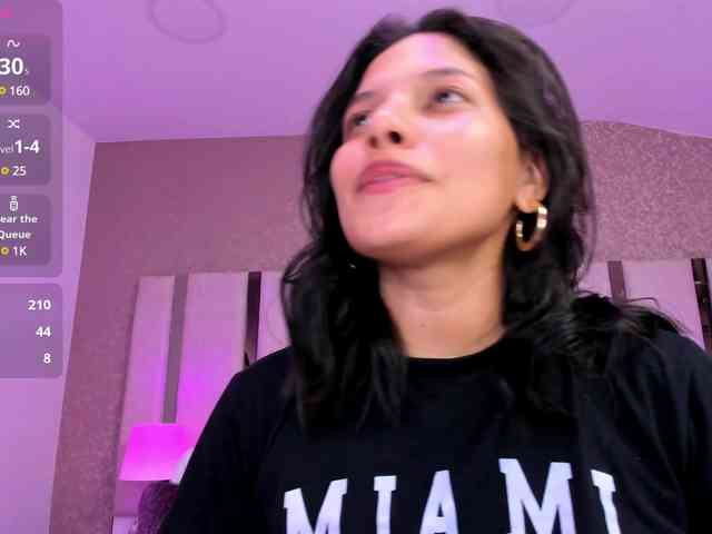 EmmaSanches webcam
