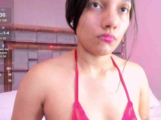 EmmaSanches webcam