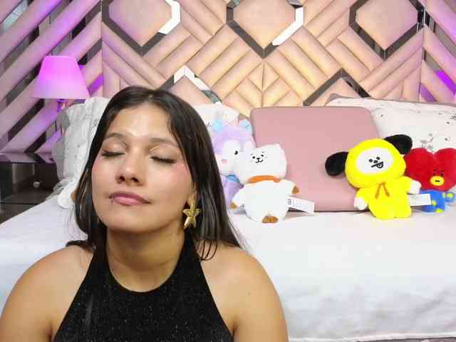EmmaSanches webcam