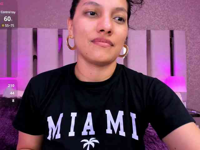 free live cam chat EmmaSanches