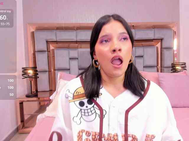 EmmaSanches webcam
