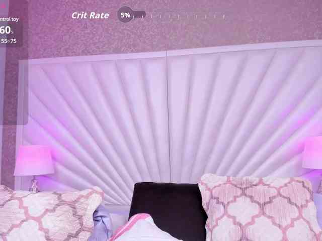 EmmaSanches webcam