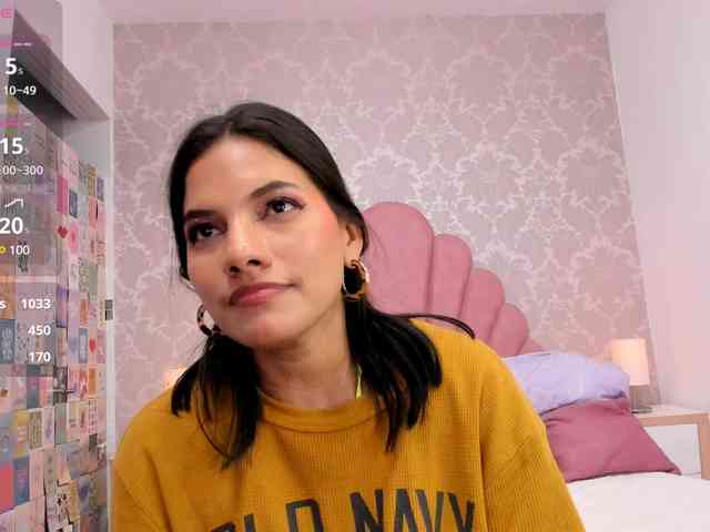 EmmaSanches webcam