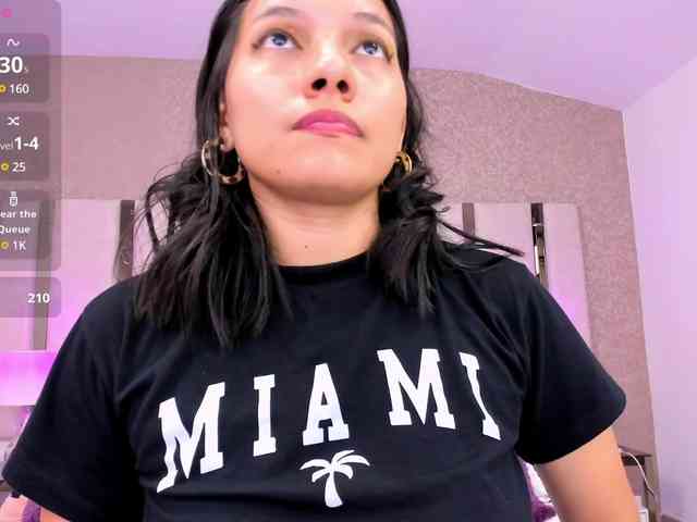 EmmaSanches webcam