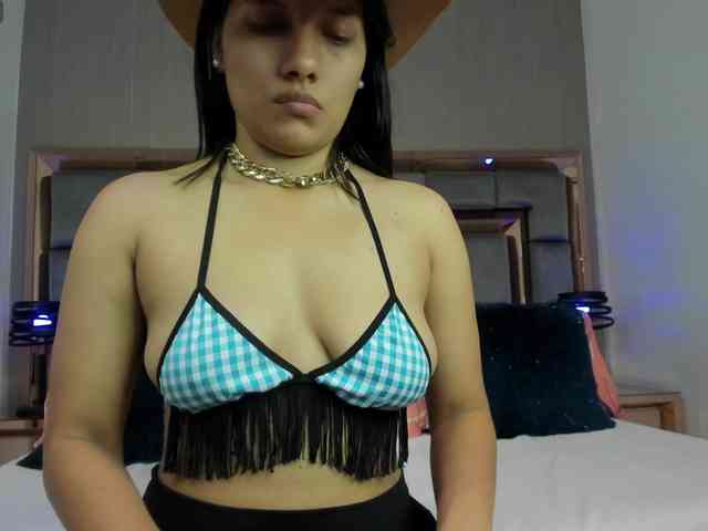 EmmaSanches webcam