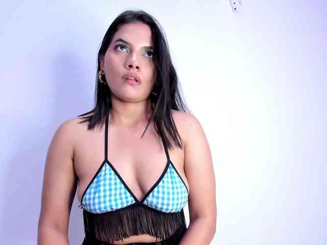 EmmaSanches webcam