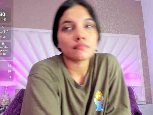 EmmaSanches webcam
