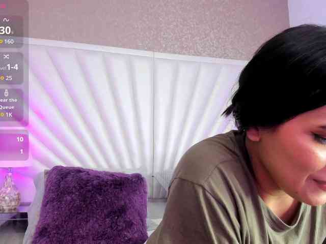 EmmaSanches webcam