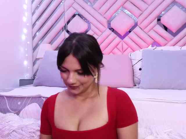 EmmaSanches webcam