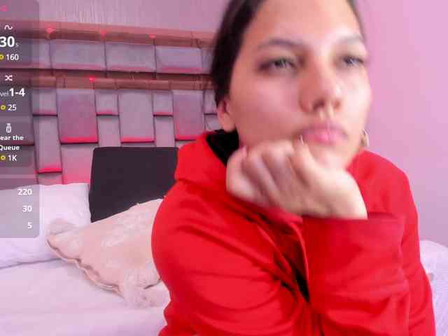 EmmaSanches webcam
