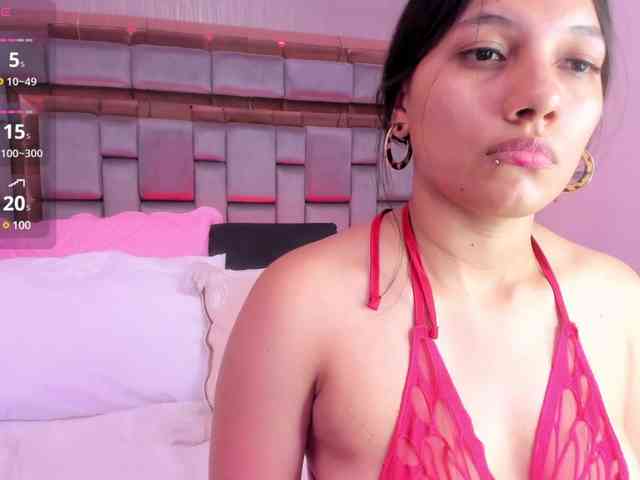 EmmaSanches webcam