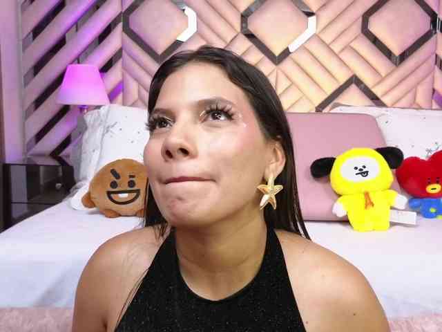 EmmaSanches webcam