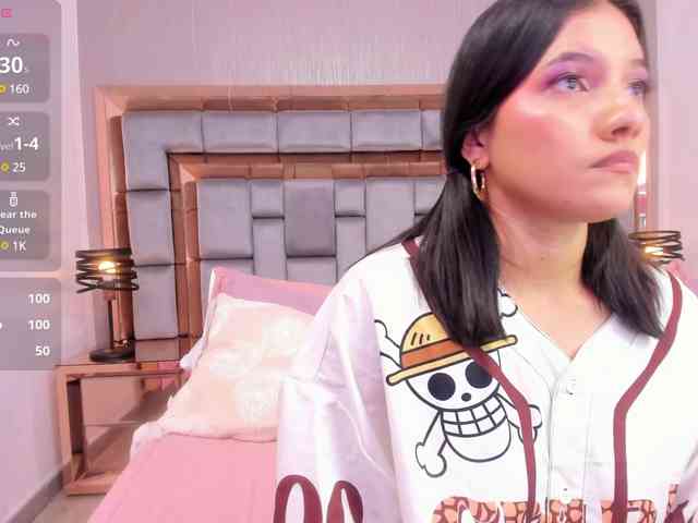 EmmaSanches webcam