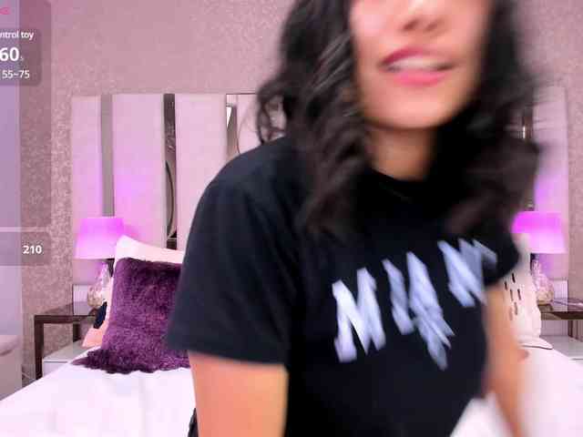 EmmaSanches webcam
