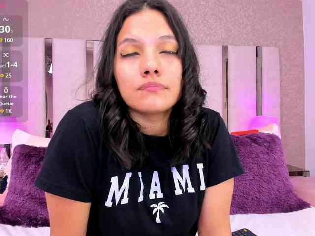 EmmaSanches webcam