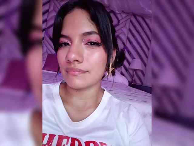 EmmaSanches webcam