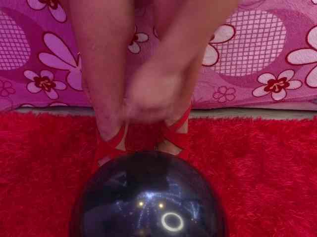 EmmaSanches webcam