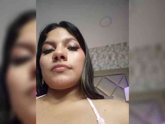 EmmaSanches webcam