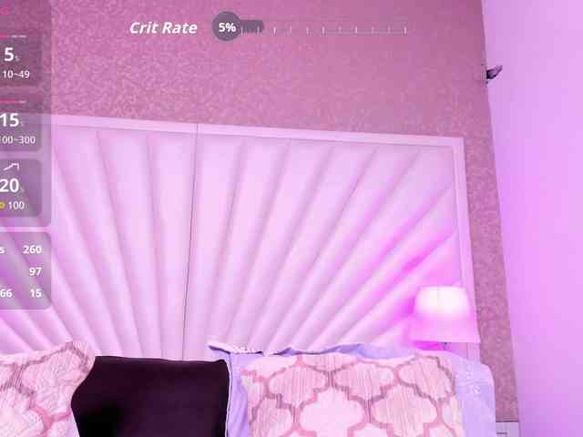 EmmaSanches webcam