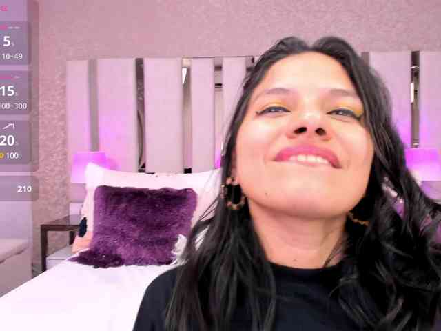 EmmaSanches webcam