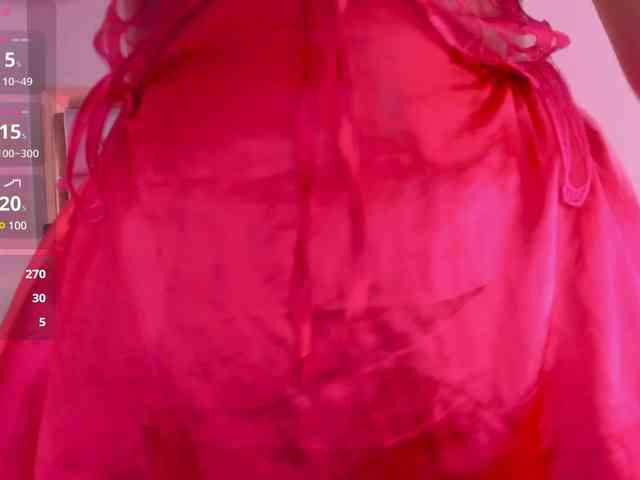 EmmaSanches webcam