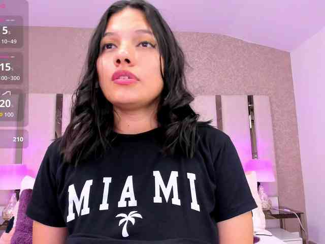 EmmaSanches webcam
