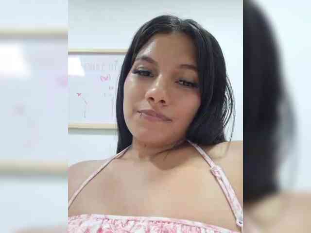 EmmaSanches webcam