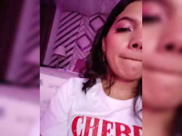 EmmaSanches webcam