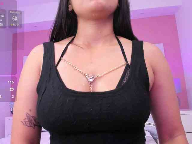 EmmaSanches webcam