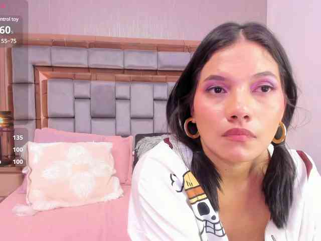 EmmaSanches webcam