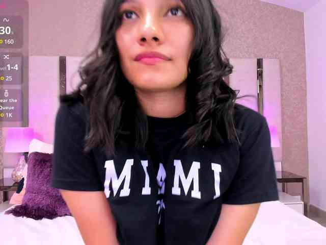 EmmaSanches webcam