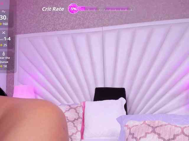 EmmaSanches webcam