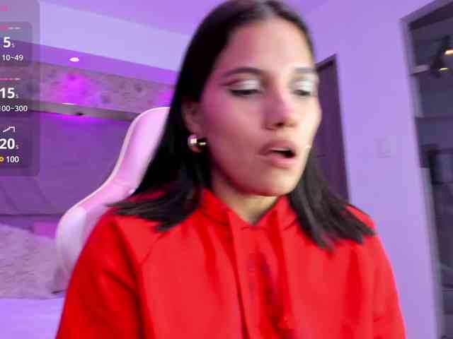 EmmaSanches webcam