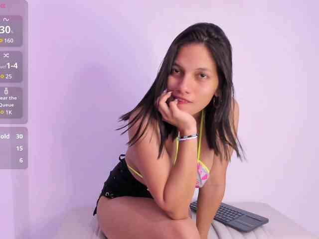 EmmaSanches webcam