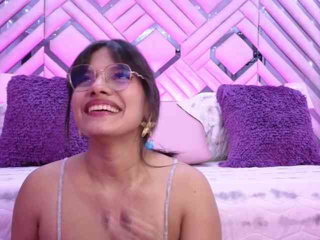 EmmaSanches webcam