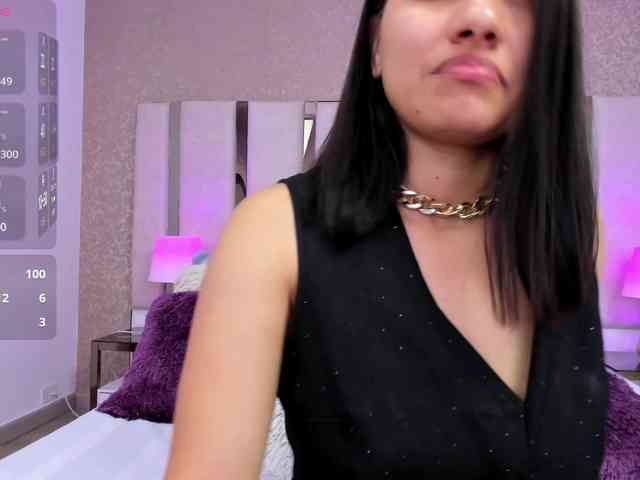 EmmaSanches webcam