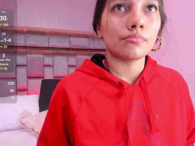 EmmaSanches webcam